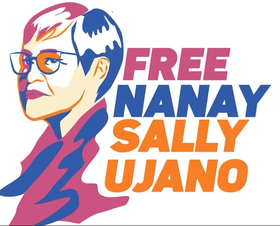 Criminalizing the Courage: A Call to Free Nanay Sally Ujano and Protect Human Rights Defenders